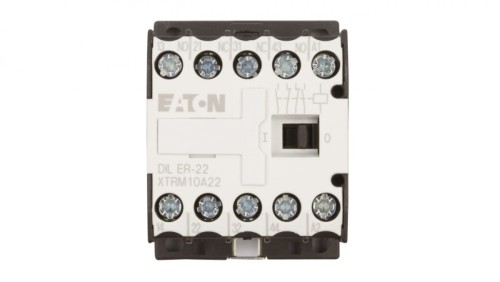 Stycznik pomocniczy 3A 2Z 2R 110V AC DILER-22 051774