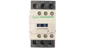 TeSys Deca Stycznik mocy 38A 3P 230V AC 1Z 1R LC1D38P7