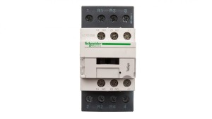 TeSys Deca Stycznik mocy 25A 2Z 2R 230V AC 1Z 1R LC1D258P7