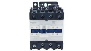 Stycznik mocy 60A 2Z 2R 230V AC LC1D40008P7