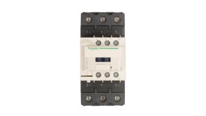 TeSys Deca Stycznik mocy 50A 3P 230V AC 1Z 1R (EVK) LC1D50AP7