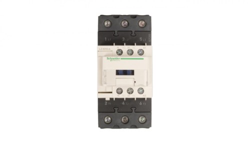 TeSys Deca Stycznik mocy 50A 3P 230V AC 1Z 1R (EVK) LC1D50AP7