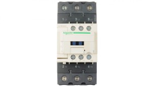 TeSys Deca Stycznik mocy 65A 3P 230V AC 1Z 1R (EVK) LC1D65AP7