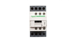TeSys Deca Stycznik mocy 12A 2Z 2R 230V AC 1Z 1R LC1D128P7