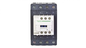 TeSys Deca Stycznik mocy 60A AC-1 4P 230V AC 1Z 1R LC1DT60AP7
