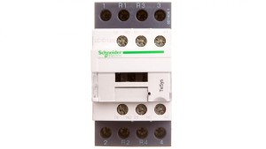 TeSys Deca Stycznik 12A 2Z 2R 110V AC 1Z 1R LC1D128F7