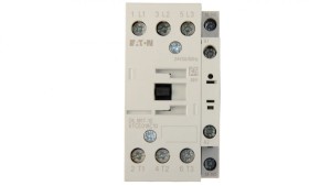 Stycznik mocy 17A 3P 24V AC 1Z 0R DILM17-10(24V50/60HZ) 277008