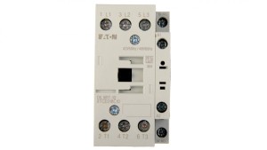 Stycznik mocy 17A 3P 42V AC 1Z 0R DILM17-10(42V50HZ,48V60HZ) 277000