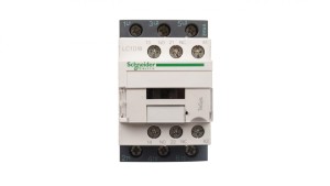 TeSys Deca Stycznik mocy 18A 3P 110V AC 1Z 1R LC1D18F7