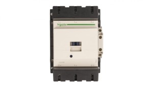 TeSys Deca Stycznik mocy 115A 3P 230V AC 1Z 1R LC1D115P7