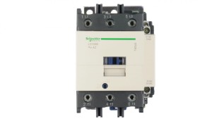 TeSys Deca Stycznik mocy 80A 3P 230V AC 1Z 1R LC1D80P7