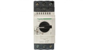 TeSys Deca Wyłącznik silnikowy 3P 15kW 23-32A (EVK) GV3P32