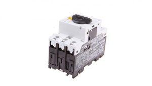 Wyłącznik silnikowy PKZM0-4 4 3P 1,5kW 2,5-4A zaciski śrubowe 072737