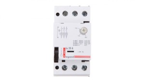 Wyłącznik silnikowy 3P 9kW 14-20A M 250 20 606811