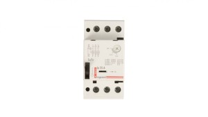Wyłącznik silnikowy 3P 11kW 18-25A M 250 1R/1Z 25 606832
