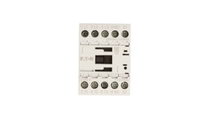 Stycznik mocy 12A 3P 230V AC 1Z 0R DILM12-10(230V50HZ,240V60HZ) 276830