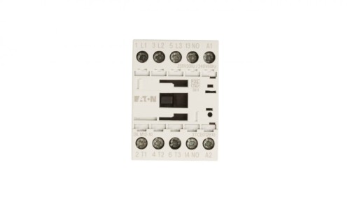 Stycznik mocy 12A 3P 230V AC 1Z 0R DILM12-10(230V50HZ,240V60HZ) 276830