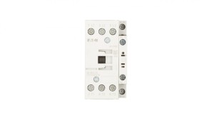 Stycznik mocy 25A 3P 24V DC 1Z 0R DILM25-10(RDC24) 277146