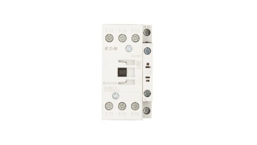 Stycznik mocy 25A 3P 24V DC 1Z 0R DILM25-10(RDC24) 277146