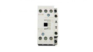 Stycznik mocy 32A 3P 230V AC 0Z 1R DILM32-01(230V50HZ,240V60HZ) 277292