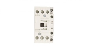 Stycznik mocy 25A 3P 230V AC 1Z 0R DILM25-10(230V50HZ,240V60HZ) 277132