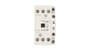 Stycznik mocy 25A 3P 230V AC 0Z 1R DILM25-01(230V50HZ,240V60HZ) 277164