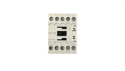 Stycznik mocy 9A 3P 230V AC 0Z 1R DILM9-01(230V50HZ,240V60HZ) 276725