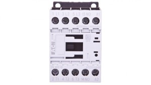 Stycznik mocy 12A 3P 400VAC 1Z 0R DILM12-10 276832