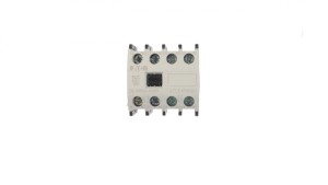 Styk pomocniczy 3Z 1R montaż czołowy DILM150-XHI31 277949