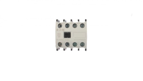 Styk pomocniczy 3Z 1R montaż czołowy DILM150-XHI31 277949