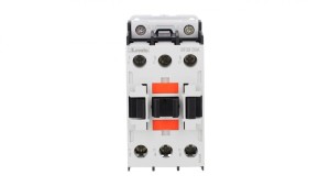 Stycznik mocy 3P 38 A AC3 cewka 110 VAC 50/60 Hz BF3800A110