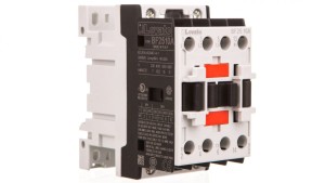 Stycznik mocy 3P 25A 12,5kW przy 400VAC AC3, cewka 110VAC 50/60Hz, 1Z 0R BF2510A110