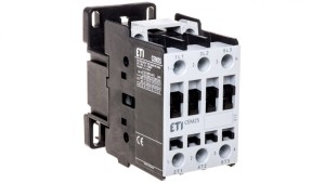 Stycznik mocy 25A 3P 230V AC 1Z 0R CEM25.10-230V-50/60Hz 004645123