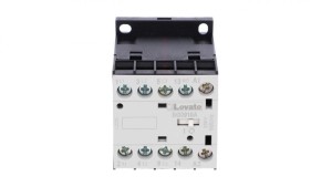 Stycznik mocy 3P 9A 4kW przy 400VAC AC3, cewka 230VAC 50/60Hz,1Z 0R 11BG0910A230