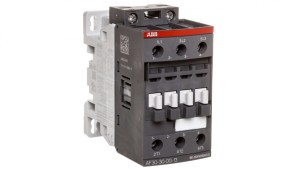 Stycznik AF30-30-00-13 100-250V50/60HZ-DC 3-biegunowy 1SBL277001R1300