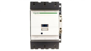 TeSys Deca Stycznik mocy 115A 3P 110V AC 1Z 1R LC1D115F7