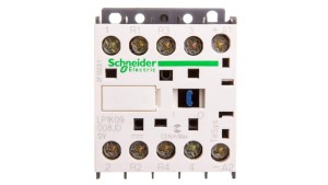 Stycznik mocy 9A 2Z 2R 12V DC 0Z 0R LP1K09008JD