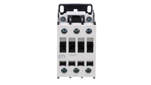 Stycznik mocy 45A 42V AC CEM25.00-42V-50/60HZ 004645105