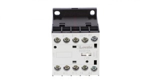 Stycznik mocy 3P 9A 4kW przy 400VAC AC3, cewka 400VAC 50/60Hz, 1Z 0R 11BG0910A400