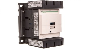 TeSys Deca Stycznik mocy 150A 3P 110V AC 1Z 1R LC1D150F7