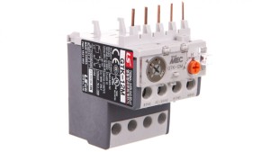 Przekaźnik termiczny do ministyczników LS Electric GTK-12M 6-9A 1271003900 GTK-12M 6.0-9.0A