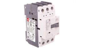 Wyłącznik silnikowy LS Electric MMS, typ 32S, 1A 0705100541 MMS-32S 1A