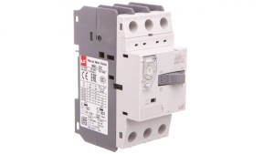 Wyłącznik silnikowy LS Electric MMS, typ 32S, 4A 0705100841 MMS-32S 4A