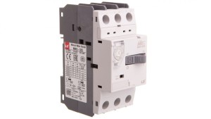Wyłącznik silnikowy LS Electric MMS, typ 32S, 8A 0705101041 MMS-32S 8A