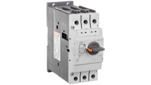 Wyłącznik silnikowy LS Electric MMS, typ 63S, 63A 0706100941 MMS-63S 63A