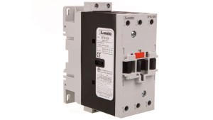 Stycznik mocy 3P 65 A AC3 cewka 230 VAC 50/60 Hz 0Z 0R BF6500A230