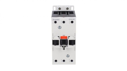 Stycznik mocy 3P 80 A AC3 cewka 20...48 VAC/DC BF8000E024