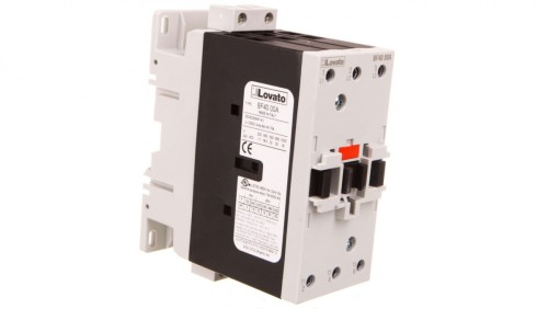 Stycznik mocy 3P 40 A AC3 cewka 230 VAC 50/60 Hz BF4000A230