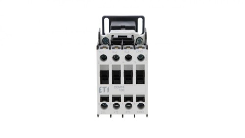 Stycznik powietrzny CEM18.10-24V-DC 004644220