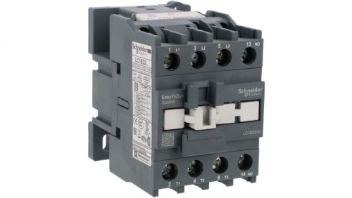 Stycznik mocy Easy TeSys Control AC-3, 32A, 3P (1NO), cewka 230V, 50/60Hz LC1E3210P7